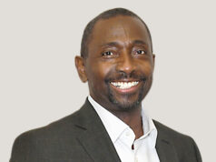 George Lamb, Chairman-Elect of the San Bernardino County Equity Element Group – Westside Story Newspaper – Online