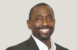 George Lamb, Chairman-Elect of the San Bernardino County Equity Element Group – Westside Story Newspaper – Online