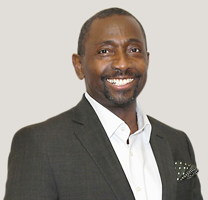 George Lamb, Chairman-Elect of the San Bernardino County Equity Element Group – Westside Story Newspaper – Online