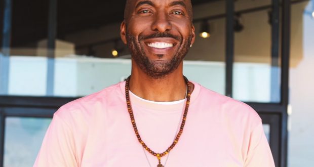 "It is an honor to participate in the San Bernardino Black History Month Parade. Anytime I can celebrate the lives and accomplishments of Black people I will do so with pride. This parade is a way for me to honor the visionaries of the past and those who are on the forefront now advocating for our rights and liberties today." -John Salley