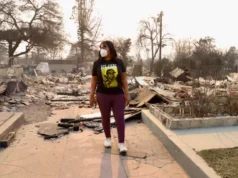 Raging Fires in Pasadena and Altadena Devastate Black Families, Strain Fire Protection Systems – Westside Story Newspaper – Online