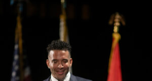 Between Pop Culture and Politics: