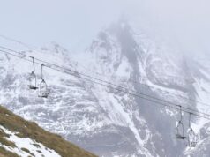 Dozens injured in chairlift accident at Spanish ski resort