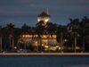 At Trump’s freewheeling Mar-a-Lago, allies jockey for jobs, tee times and a spot on the buffet line