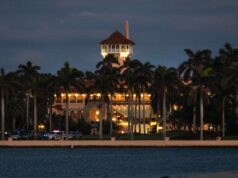 At Trump’s freewheeling Mar-a-Lago, allies jockey for jobs, tee times and a spot on the buffet line