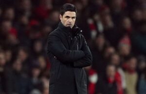 Kristaps Porzingis’ ‘mysterious’ illness and the Warriors’ uncertain future