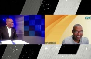 The Empire Talks Back