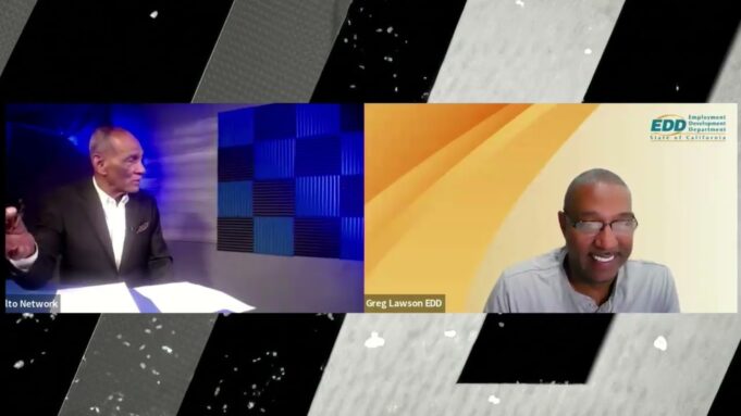 The Empire Talks Back