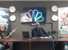 The Empire Talks Back with Wallace Allen on Sun, 12 Jan, 2025