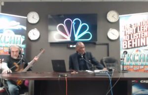 The Empire Talks Back with Wallace Allen on Sun, 12 Jan, 2025