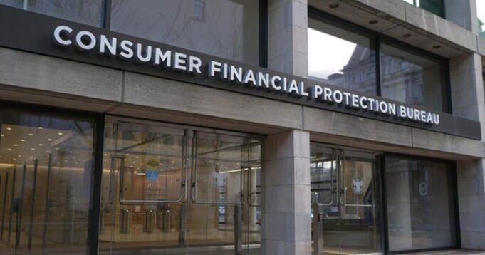 CFPB | Sunday on 60 Minutes