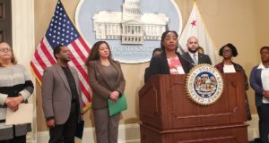 California Legislative Black Caucus 2025 Legislative Package Includes Reparations Priorities