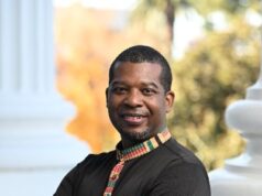 Assemblymember Dr. Corey A. Jackson, Assembly Democrats Pass Legal Defense Fund to Protect California Economy from Republican Chaos in D.C.