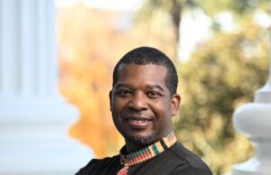 Assemblymember Dr. Corey A. Jackson, Assembly Democrats Pass Legal Defense Fund to Protect California Economy from Republican Chaos in D.C.