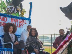 46th Annual Black History Parade & Festival: A Fun Time for All