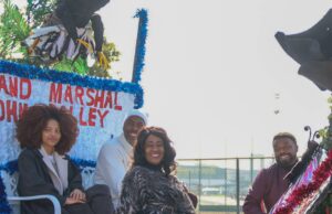 46th Annual Black History Parade & Festival: A Fun Time for All