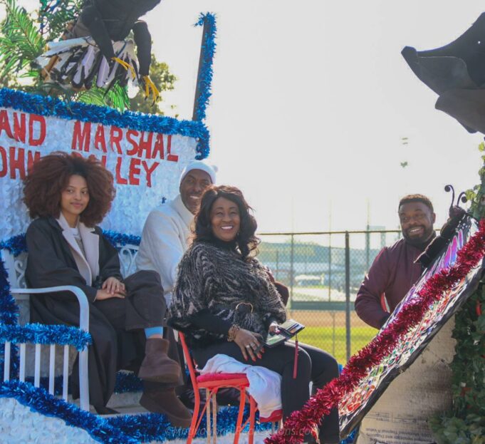 46th Annual Black History Parade & Festival: A Fun Time for All