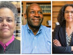 Newsom Appoints Three Black Superior Court Judges; One Black Appellate Judge Confirmed