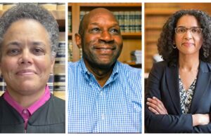 Newsom Appoints Three Black Superior Court Judges; One Black Appellate Judge Confirmed