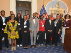Black Lawmakers and Educators Highlight Importance of AP African American Studies