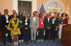 Black Lawmakers and Educators Highlight Importance of AP African American Studies