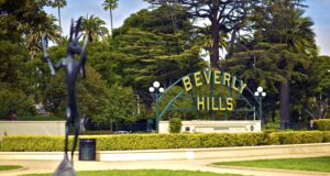 Beverly Hills Faces Two Lawsuits, Deluge of Accusations, Alleging Racist Treatment of Black Residents