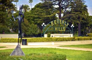 Beverly Hills Faces Two Lawsuits, Deluge of Accusations, Alleging Racist Treatment of Black Residents