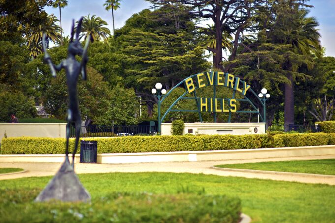 Beverly Hills Faces Two Lawsuits, Deluge of Accusations, Alleging Racist Treatment of Black Residents