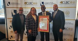 Black Caucus and Black Chamber Host Black History Event Recognizing Businesses