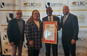 Black Caucus and Black Chamber Host Black History Event Recognizing Businesses