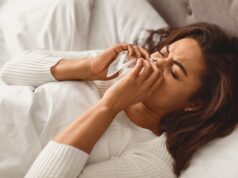 California Flu Rates are Highest in 4 Years: Here is how to Protect Yourself