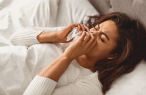 California Flu Rates are Highest in 4 Years: Here is how to Protect Yourself