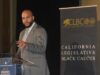 Asm. Isaac Bryan Wants Incarcerated Firefighters to Earn More on Assignment