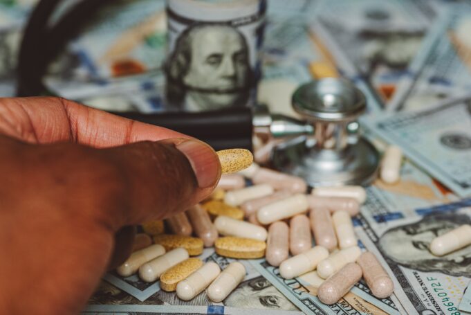 Two New California Bills Are Aiming to Lower Your Prescription Drug Costs