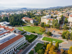 Lawsuit Accuses UC Schools of Giving Preference to Black and Hispanic Students