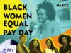 New Report Highlights Wage Gap for Black Women in California