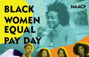 New Report Highlights Wage Gap for Black Women in California