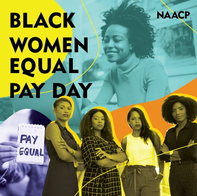 New Report Highlights Wage Gap for Black Women in California