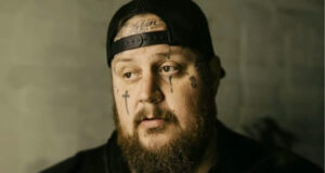 Jelly Roll Headlines Benefit Concert for LA Firefighters at Rose Bowl