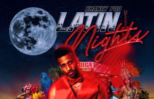 B.L.A.C Pop a Latin Nights Story