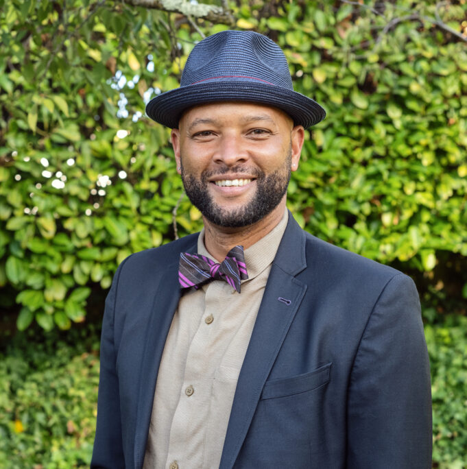 San Bernardino County Hires National Firm for Equity Vision