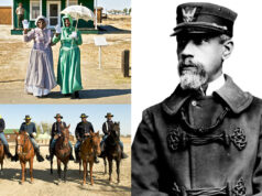 Black History Month 2025: 14 Places in Calif Where Black Businesses and Culture Thrived