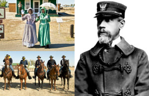 Black History Month 2025: 14 Places in Calif Where Black Businesses and Culture Thrived