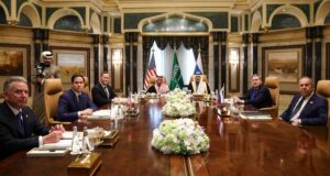 State Senate Introduces Major Wildfire Package Trump-Putin summit preparations underway, Russia says as U.S. offers U.N. resolution on war