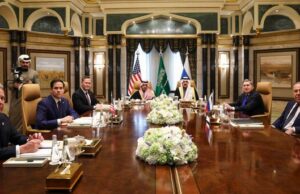 State Senate Introduces Major Wildfire Package Trump-Putin summit preparations underway, Russia says as U.S. offers U.N. resolution on war