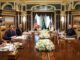 State Senate Introduces Major Wildfire Package Trump-Putin summit preparations underway, Russia says as U.S. offers U.N. resolution on war