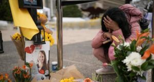 In Unexpected Move, Calif. Republican Lawmaker Bill Essayli Introduces Reparations Bill Fragile ceasefire between Israel and Hamas continues as six hostages are released