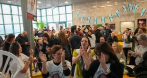 Fragile ceasefire between Israel and Hamas continues as six hostages are released