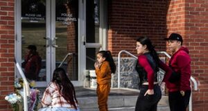 CA Republicans Call on Trump Admin to Help Beat Back State’s Natural Gas Restrictions Police officer and gunman dead after shots fired at York, Pennsylvania hospital, DA says