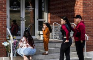 CA Republicans Call on Trump Admin to Help Beat Back State’s Natural Gas Restrictions Police officer and gunman dead after shots fired at York, Pennsylvania hospital, DA says